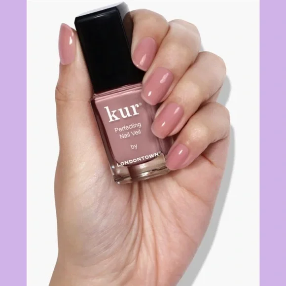 NWT Londontown Perfecting Nail Veil Trio - #1, 2, 3 - Picture 14 of 16